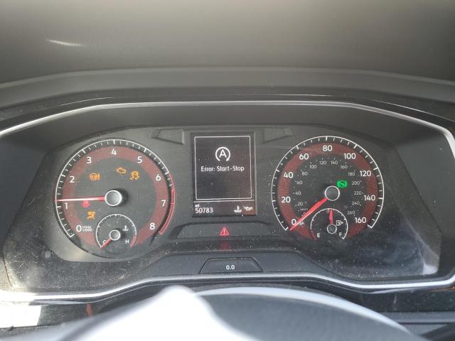 2020 VOLKSWAGEN JETTA S - 3VWC57BU8LM087362