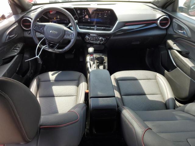 2024 CHEVROLET TRAX 2RS KL77LJE23RC007667