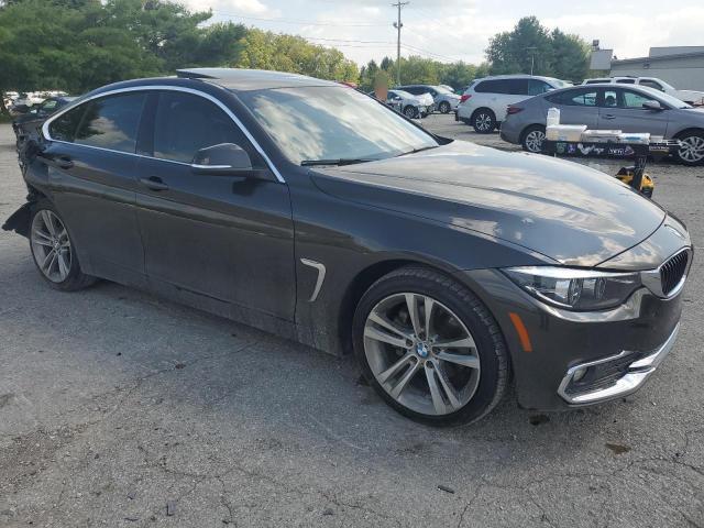 2019 BMW 430XI GRAN - WBA4J3C58KBL09100
