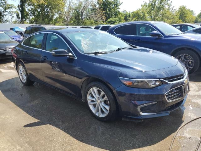 2016 CHEVROLET MALIBU LT - 1G1ZE5ST5GF196854
