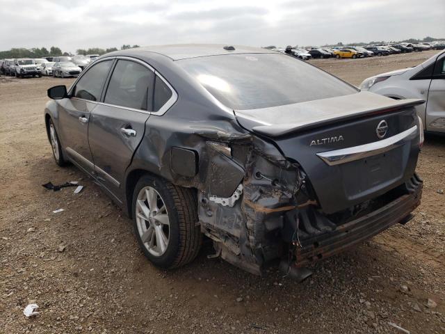 2015 NISSAN ALTIMA 2.5 - 1N4AL3AP1FC153976