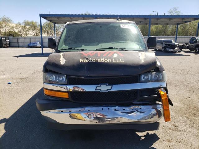 2019 CHEVROLET EXPRESS G2 - 1GCWGAFG6K1287440