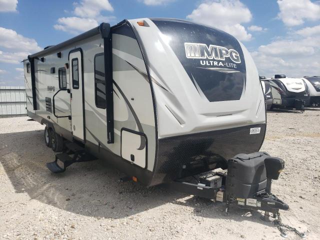 2019 MPG TRAILER #2943186425