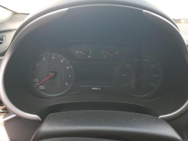 2021 CHEVROLET MALIBU LS - 1G1ZB5STXMF054147