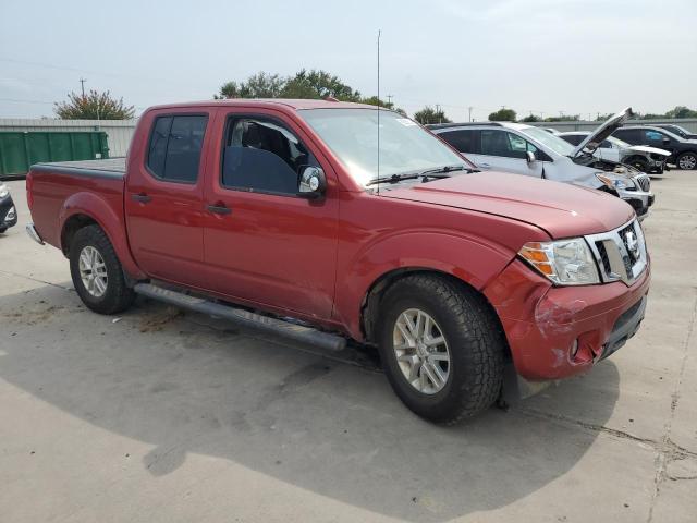 2016 NISSAN FRONTIER S - 1N6AD0ER7GN706893