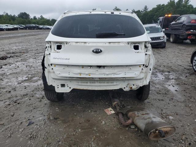 VIN KNDPMCAC5H7042521 2017 KIA Sportage, LX no.6