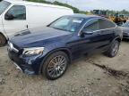 2018 MERCEDES-BENZ GLC COUPE - WDC0J4KB2JF395228