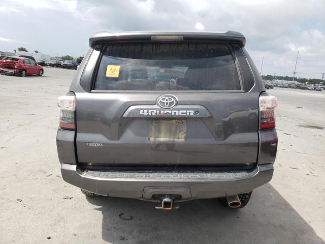2018 TOYOTA 4RUNNER SR - JTEBU5JR8J5606508
