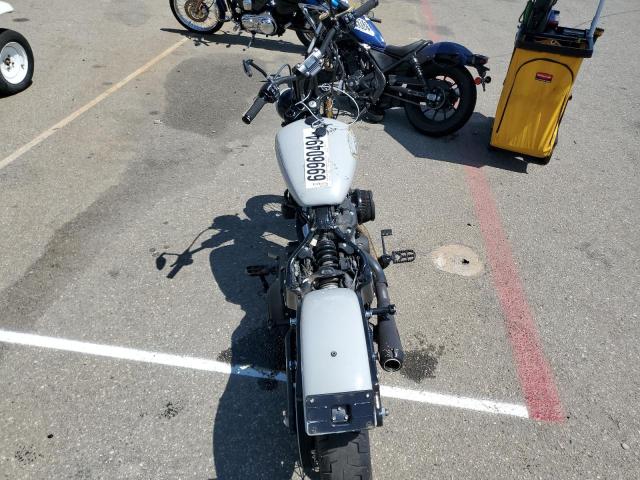 2020 HARLEY-DAVIDSON FXBB 1HD1YJJ28LB065544