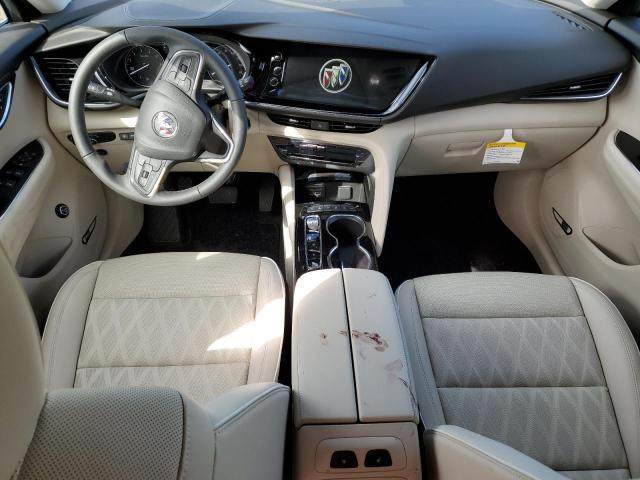 2023 BUICK ENVISION A - LRBFZSR43PD180075