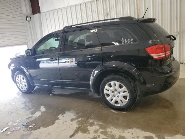 VIN 3C4PDCAB6JT236970 2018 Dodge Journey, SE no.2