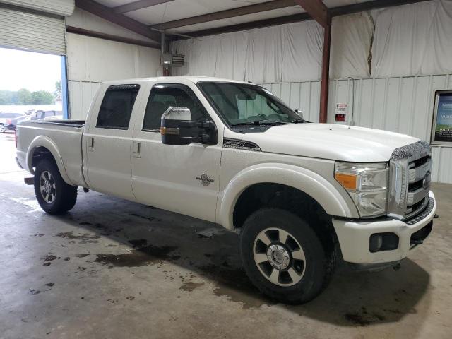 2015 FORD F250 SUPER - 1FT7W2BT7FED40614