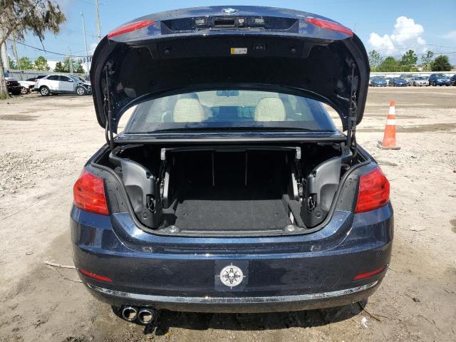 VIN WBA4U7C34H5J54954 2017 BMW 4 Series, 430I no.6