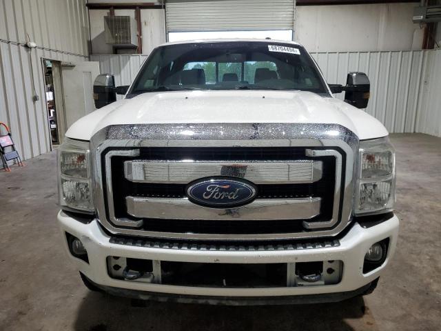 2015 FORD F250 SUPER - 1FT7W2BT7FED40614