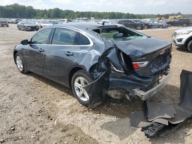 2020 CHEVROLET MALIBU LS 1G1ZB5ST2LF156668  67277854