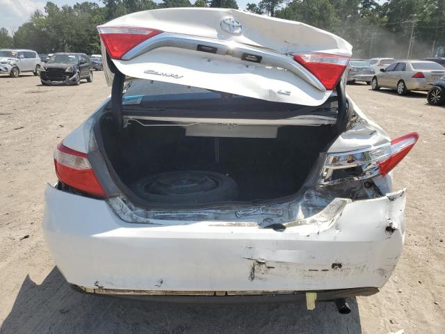 VIN 4T4BF1FK6FR483728 2015 Toyota Camry, LE no.6