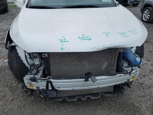 2020 BUICK ENCLAVE AV - 5GAEVCKW5LJ212483