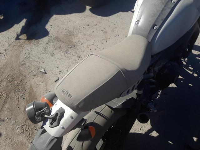 2016 YAMAHA XSR900 C JYARN47Y4GA000403
