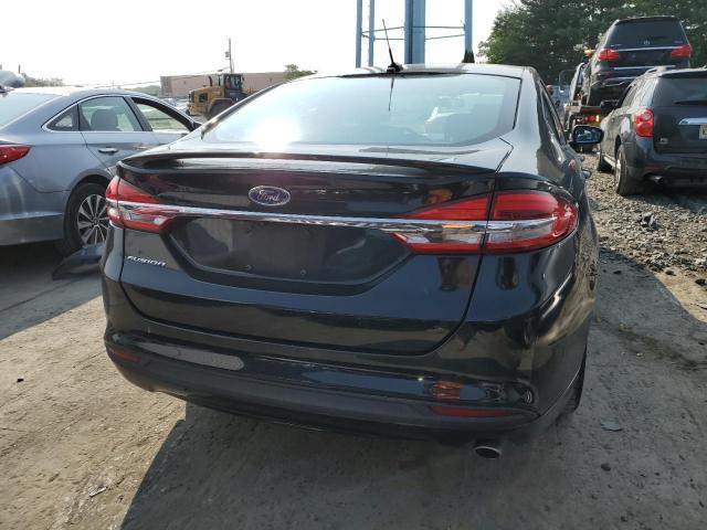 VIN 3FA6P0G76JR222610 2018 Ford Fusion, S no.6