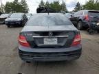 MERCEDES-BENZ C 250 photo