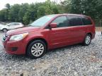 VOLKSWAGEN ROUTAN SE photo