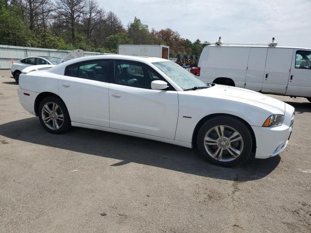 VIN 2C3CDXDT8EH372353 2014 Dodge Charger, R/T no.4