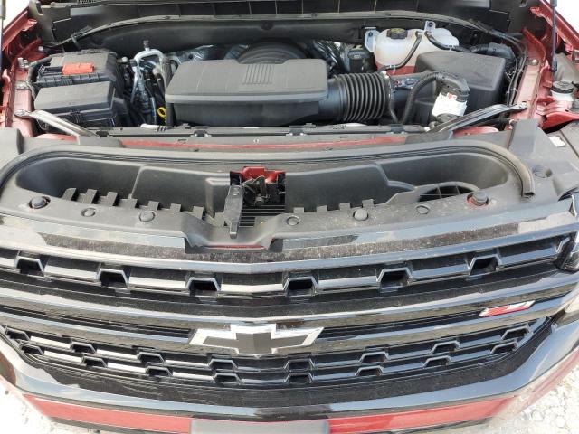 2024 CHEVROLET TAHOE K150 - 1GNSKPKDXRR257064