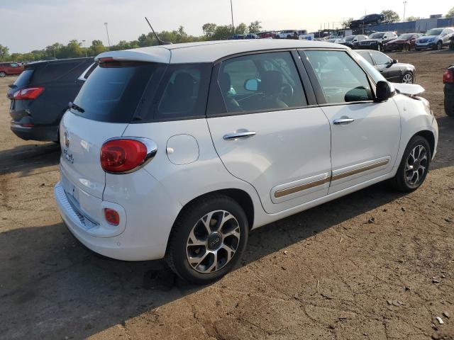 VIN ZFBCFACH4EZ017425 2014 Fiat 500L, Lounge no.3