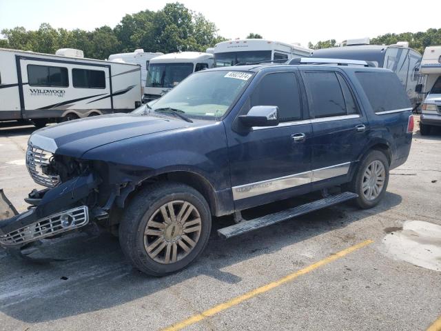 VIN 5LMJJ2J53DEL01936 2013 Lincoln Navigator no.1