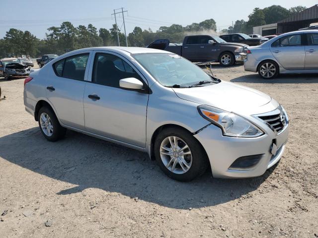 2019 NISSAN VERSA S 3N1CN7AP3KL810430  68693244