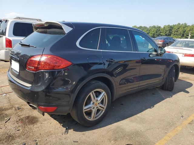 VIN WP1AA2A23ELA94604 2014 PORSCHE CAYENNE no.3