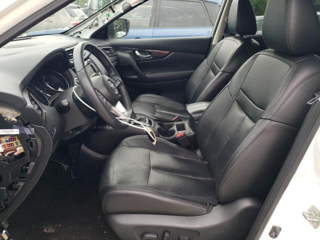 2019 NISSAN ROGUE S - 5N1AT2MV8KC710175