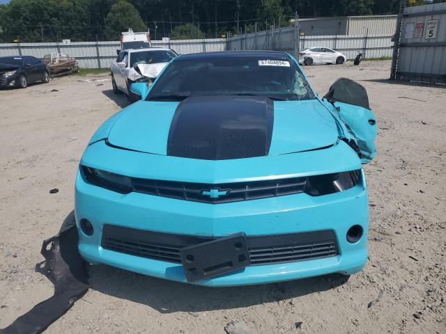 2015 CHEVROLET CAMARO LT 2G1FD1E36F9202291
