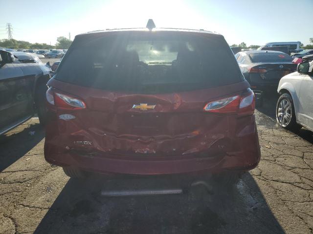 2019 CHEVROLET EQUINOX LT - 3GNAXKEV9KS654000