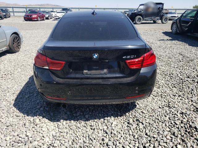 VIN WBA4J1C55KBM16254 2019 BMW 4 Series, 430I Gran ... no.6