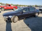 2015 AUDI A8 L QUATT - WAU32AFD7FN017961