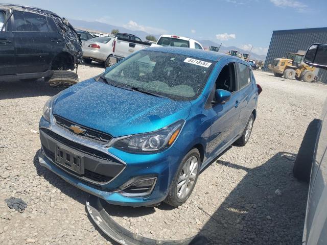2020 CHEVROLET SPARK 1LT - KL8CD6SA7LC470998
