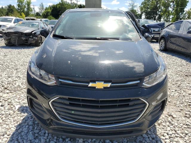 2022 CHEVROLET TRAX LS - KL7CJNSM7NB542826
