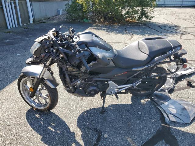 2016 HONDA NC700X JH2RC870XGK000046