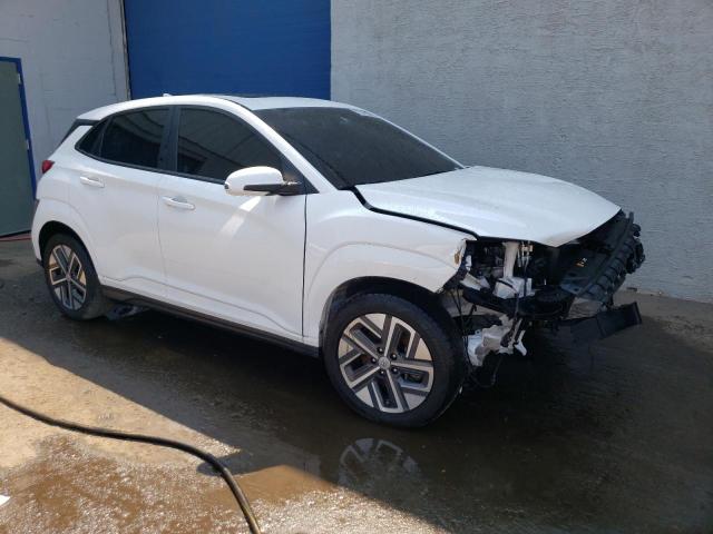 2023 HYUNDAI KONA SEL - KM8K33AG0PU189096