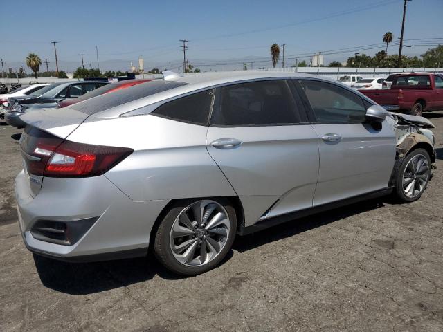 VIN JHMZC5F10KC002651 2019 Honda Clarity no.3