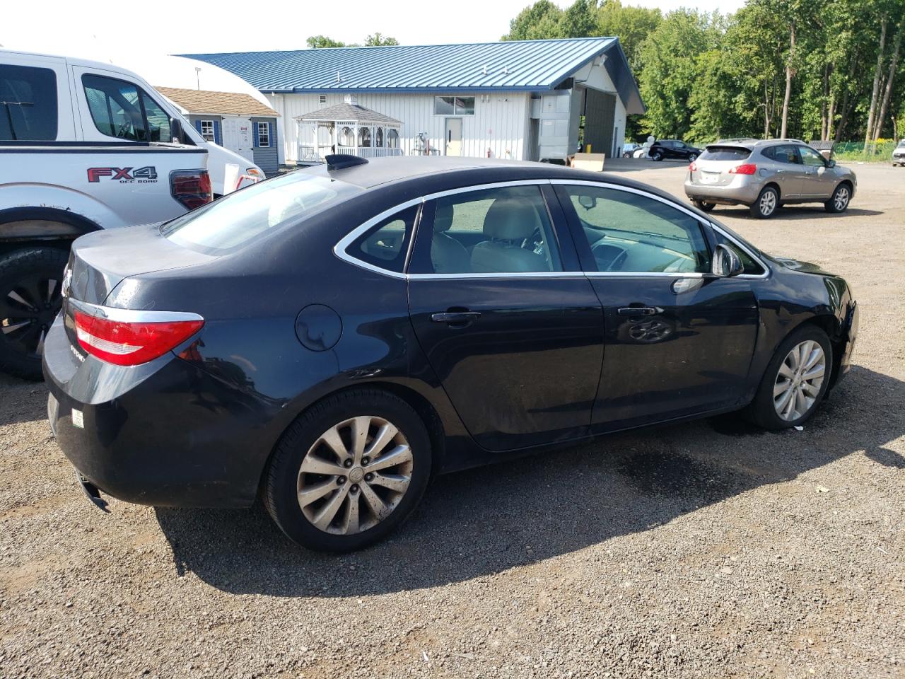 Lot #2789258093 2015 BUICK VERANO