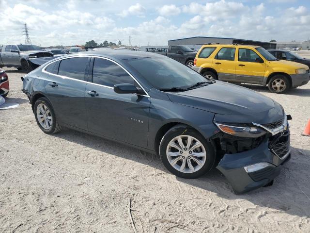 2019 CHEVROLET MALIBU LT - 1G1ZD5ST7KF186466