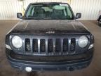 JEEP PATRIOT SP photo