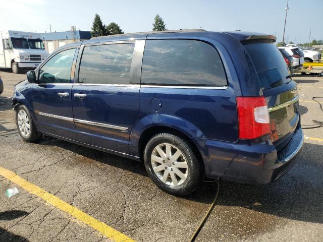 2016 CHRYSLER TOWN & COU - 2C4RC1BG3GR113746