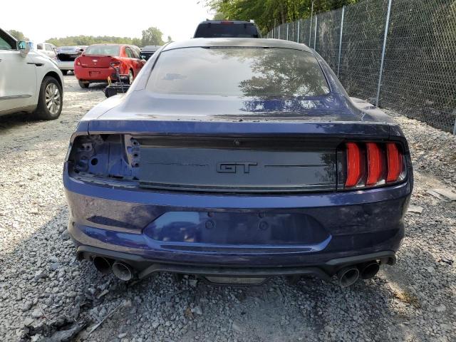 2018 FORD MUSTANG GT - 1FA6P8CF1J5175338