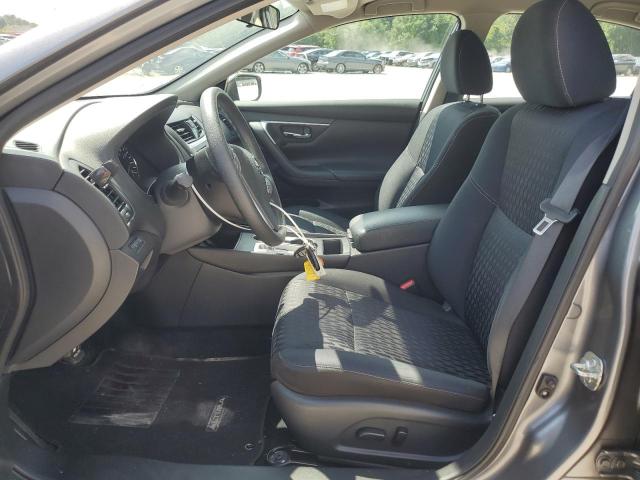 2018 NISSAN ALTIMA 2.5 - 1N4AL3AP1JC103779