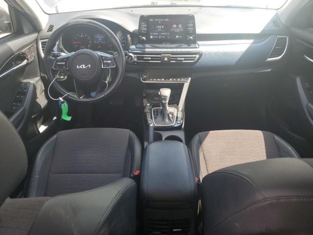 2023 KIA SELTOS S - KNDEU2AA2P7436945