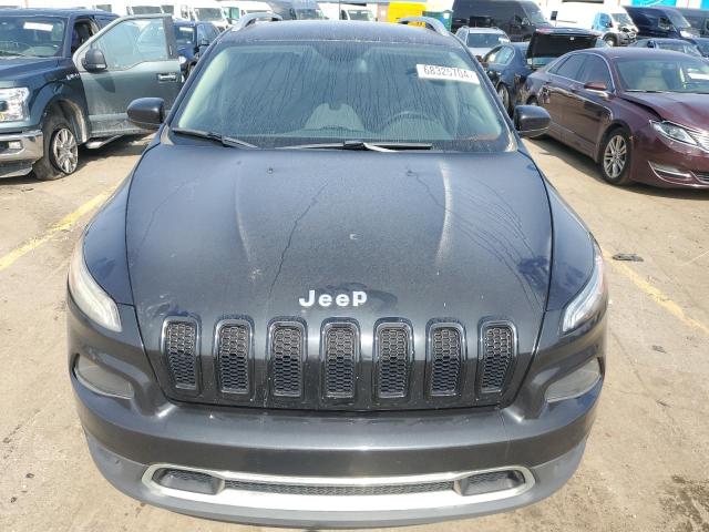 2016 JEEP CHEROKEE L - 1C4PJLCB2GW234089
