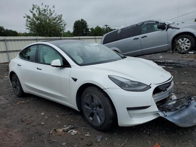 VIN 5YJ3E1EA0MF978298 2021 Tesla MODEL 3 no.4